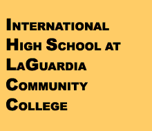 International High School